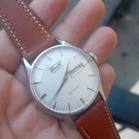 Orologio Tissot Visodate automatico 