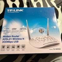 Modem TP-link