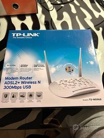 Modem TP-link