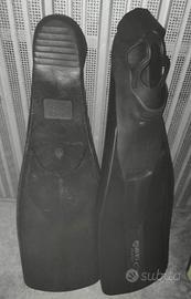 pinne Mares plana Cx 10-11 (45-46)