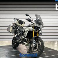 TRIUMPH Tiger 900 Rally Pro Abs