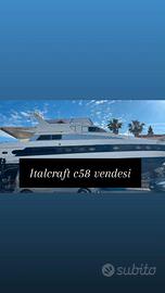 italcraft C58