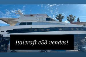italcraft C58