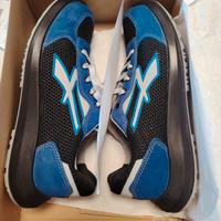 scarpe antinfortunistiche U-POWER n 46