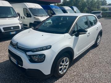 Citroen C3 N1 1.5HDI 4 POSTI VAN