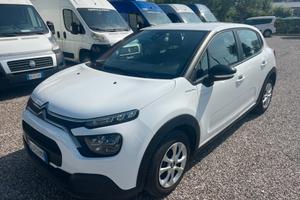 Citroen C3 N1 1.5HDI 4 POSTI VAN