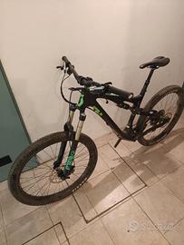 scott Genius 710 plus 27.5