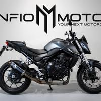 Honda Hornet 750 - 2023