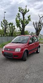 Fiat Panda Natural Power