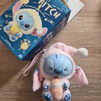 Stitch peluche labubu