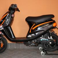 Piaggio Zip sp