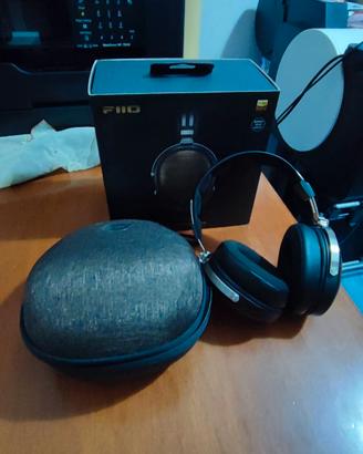 Cuffie Fiio FT1