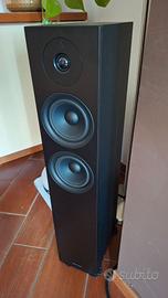 Argon Audio Forus 55 Diffusori Pavimento