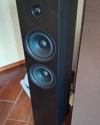 Argon Audio Forus 55 Diffusori Pavimento