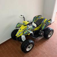 Quad per bambini