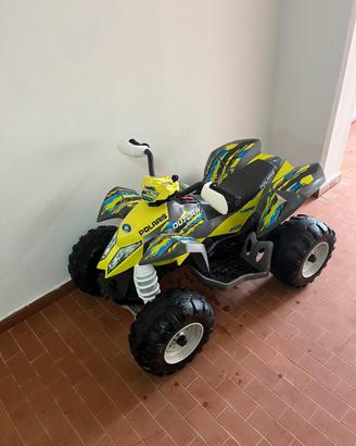 Quad per bambini