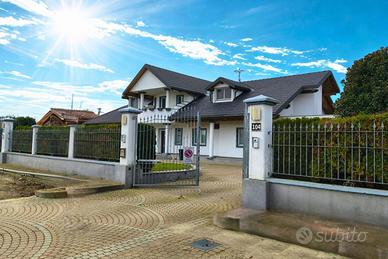 Appartamento Nichelino [Cod. rif 3289248VRG]