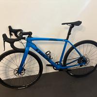 Trek ciclocross 2020