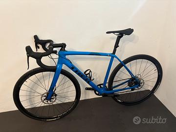 Trek ciclocross 2020