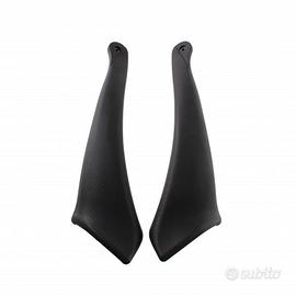 Coppia maniglie laterali Piaggio Skipper 4T 150