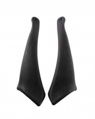 Coppia maniglie laterali Piaggio Skipper 4T 150