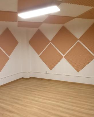 Sala Prove