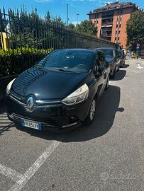 Renault clio 1.5 dci 2017