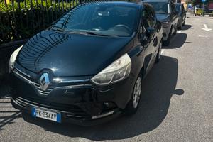 Renault clio 1.5 dci 2017