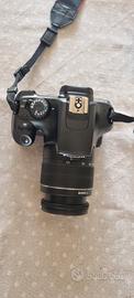 canon eos 1100D