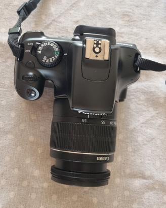 canon eos 1100D