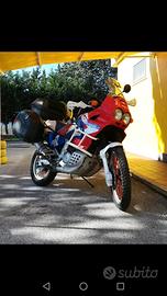 Honda africa twin rd07a 