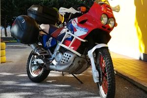 Honda africa twin rd07a 