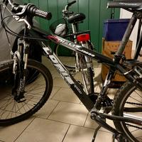 Loris Cycles - Mountain Bike (Nero)