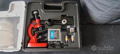 Microscopio Ottico per ragazzi