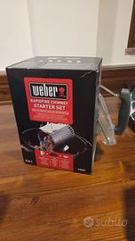 ciminiera weber