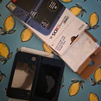 new 3ds xl