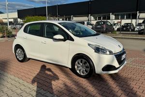 PEUGEOT 208 1.2cc 82cv S.&S. 5 PORTE ACTIVE GUID