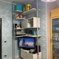 Stolmen ikea cabina armadio guardaroba di design