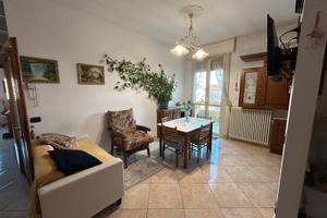 Appartamento di 130 mq a Novellara (RE)