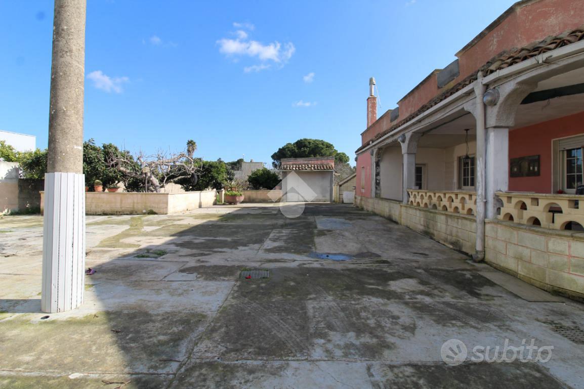 House in Brindisi, Torre Rossa - Vista 5