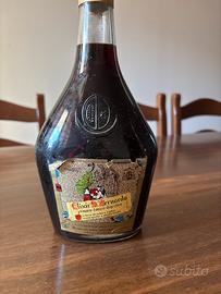 Elixir S. Bernardo vintage