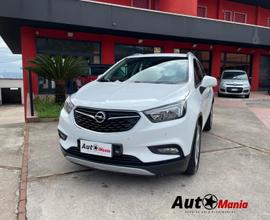 Opel Mokka X 1.4 Turbo GPL Tech 140CV 4x2 Advance