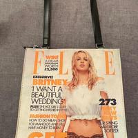 Borsa Britney Spears per collezionisti