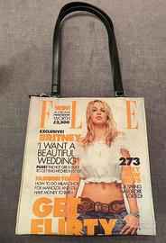 Borsa Britney Spears per collezionisti
