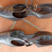 Scarpe da ballo donna numero 39 Happy Dancing