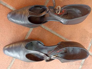 Scarpe da ballo donna numero 39 Happy Dancing