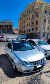 Volkswagen cabrio 