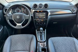 Suzuki Vitara 1.5 140V Hybrid A/T 4WD AllGrip Star