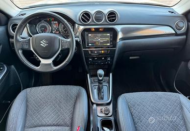 Suzuki Vitara 1.5 140V Hybrid A/T 4WD AllGrip Star