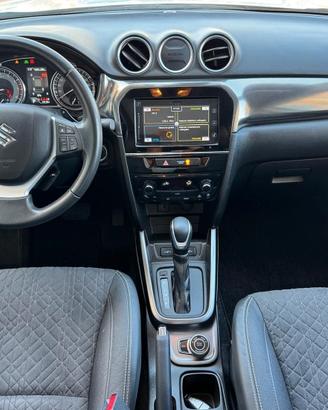 Suzuki Vitara 1.5 140V Hybrid A/T 4WD AllGrip Star